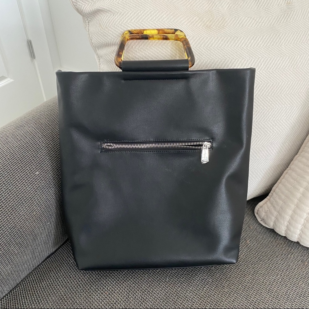 Urban Originals Bag - Black - NEVER USED!